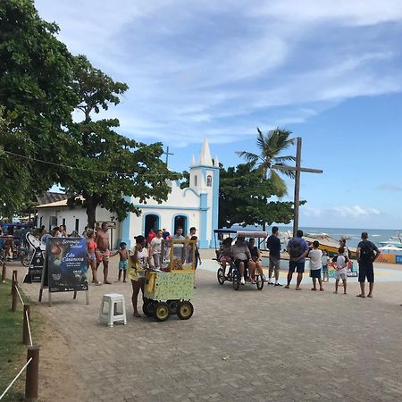 Enseada Praia Do Forte Kültér fotó