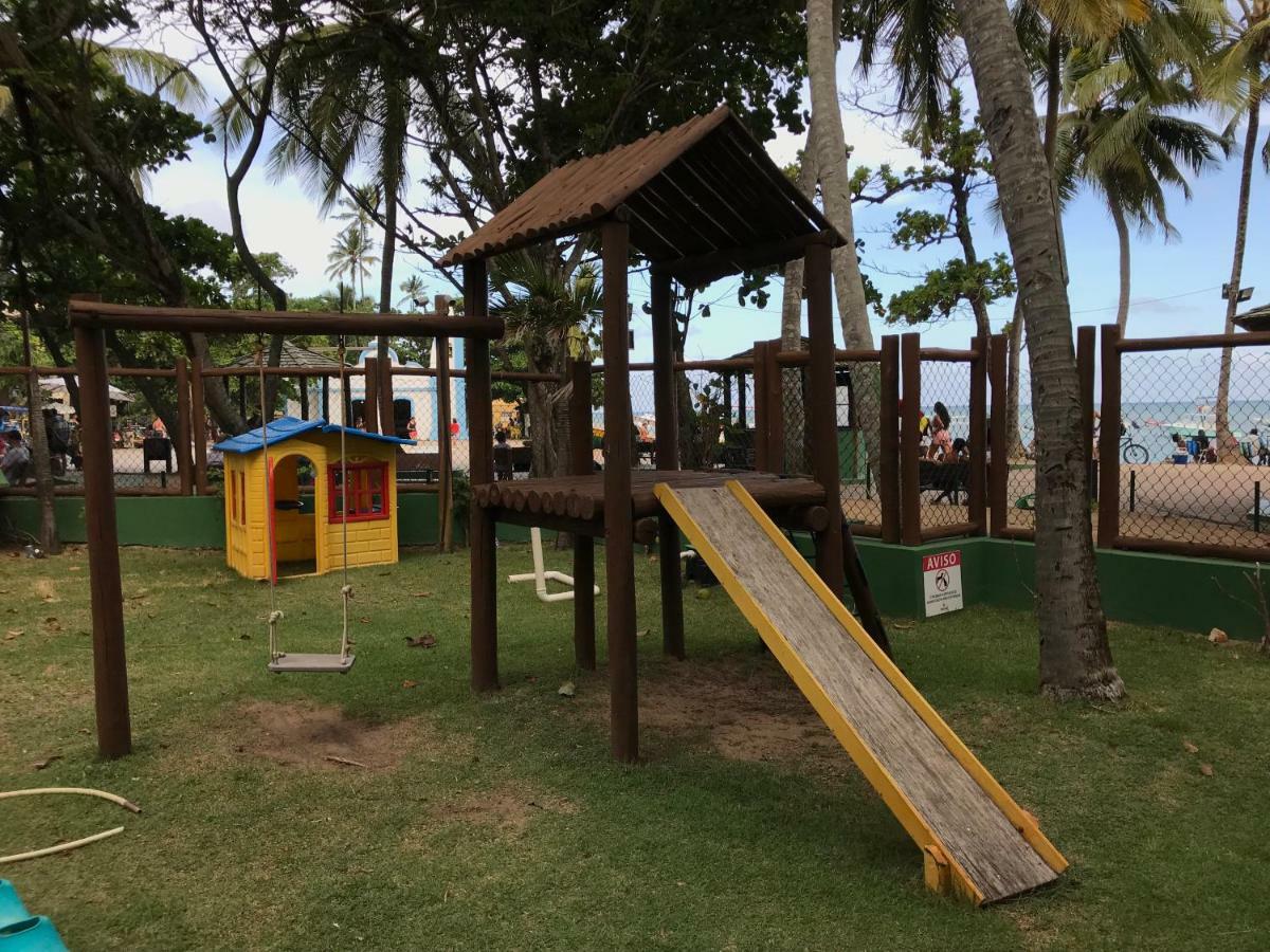 Enseada Praia Do Forte Kültér fotó